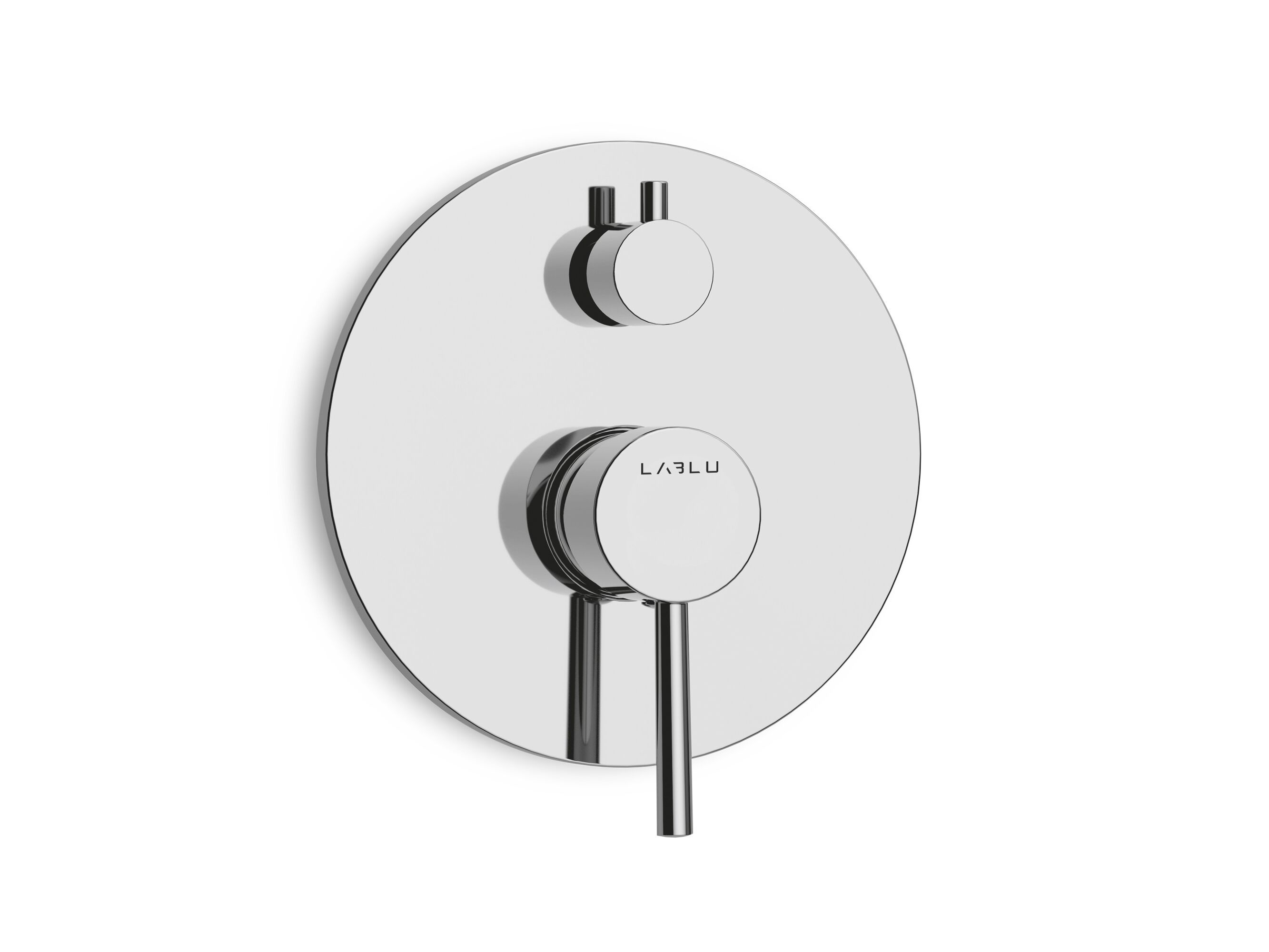 Двухсторонний встраиваемый смеситель для душа Lablù Vico ARCH-00072307 - Вид №1