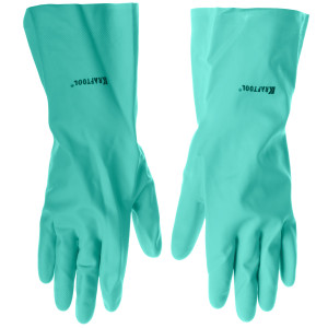 Перчатки полимерные KRAFTOOL 11280-XL_z01 9156176