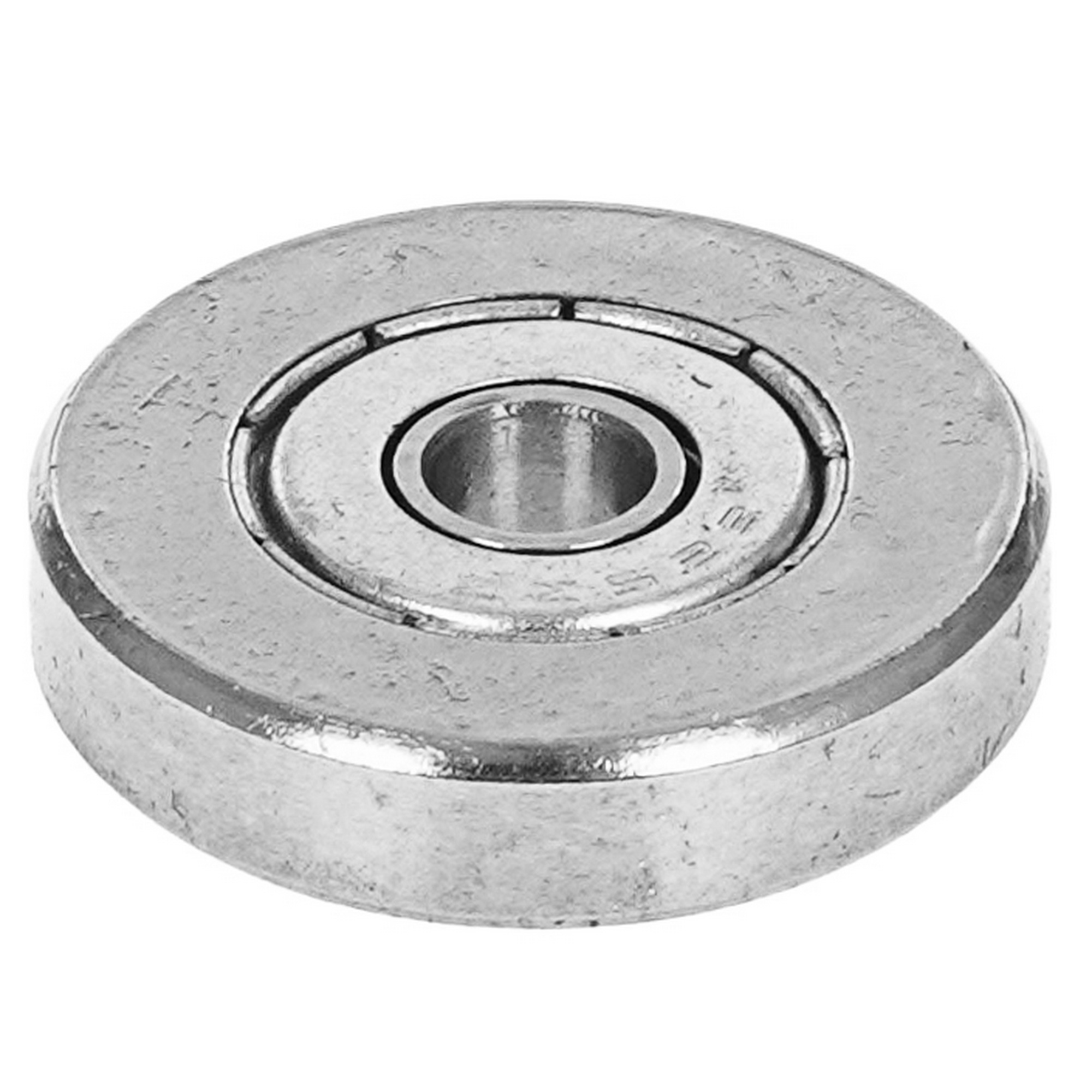 ЗУБР  22.2 мм, высота - 5 мм, подшипник для фрез, Профессионал (28799-22.2) 9170298 STDN-0080783