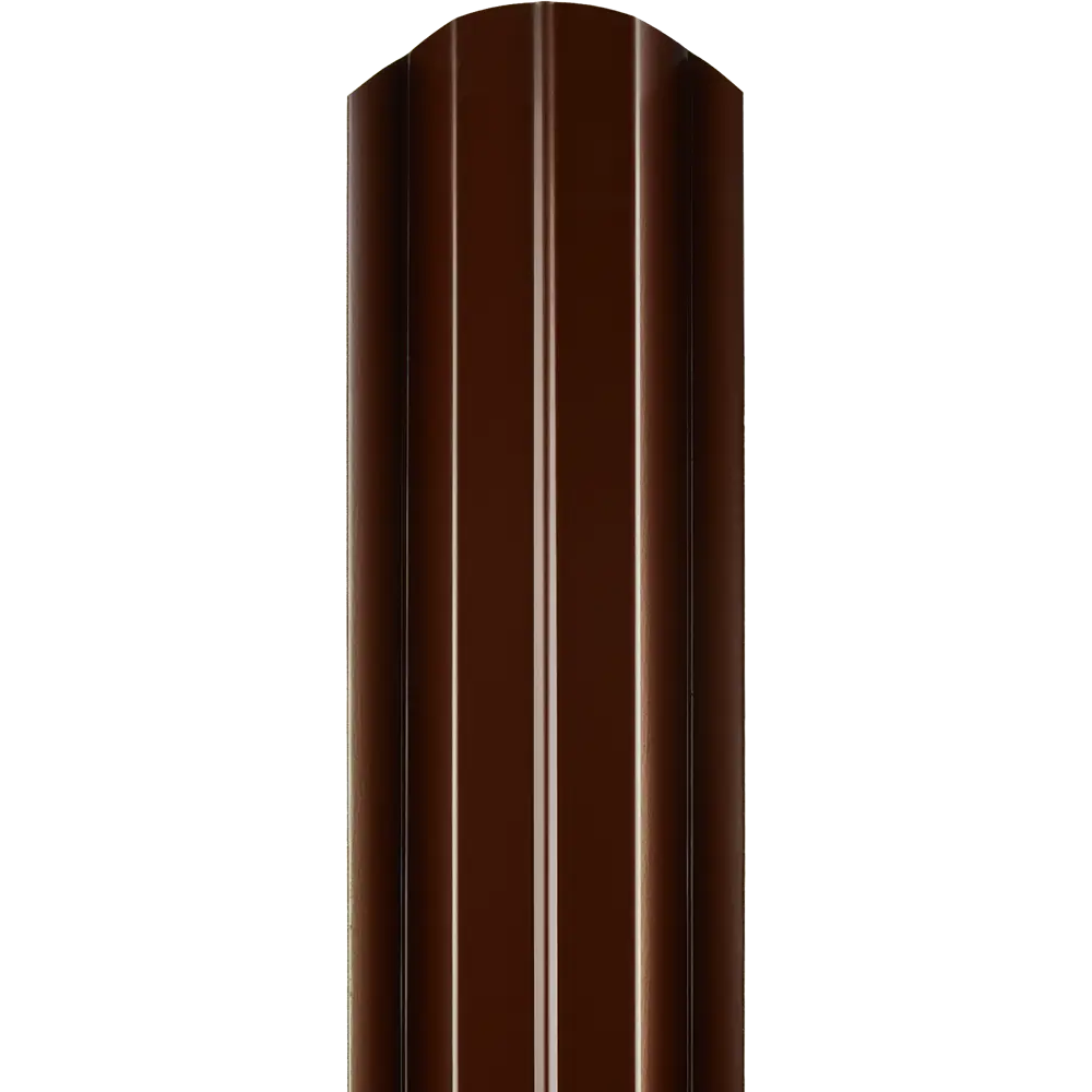 Santreyd Штакетник М - элегантное ограждение для загородного участка 84319474 STLM-0048441 - Вид №1