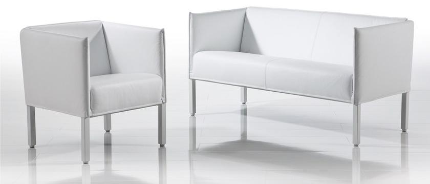 brühl Кожаный диван Randolph sun-id-1397864 - Вид №2