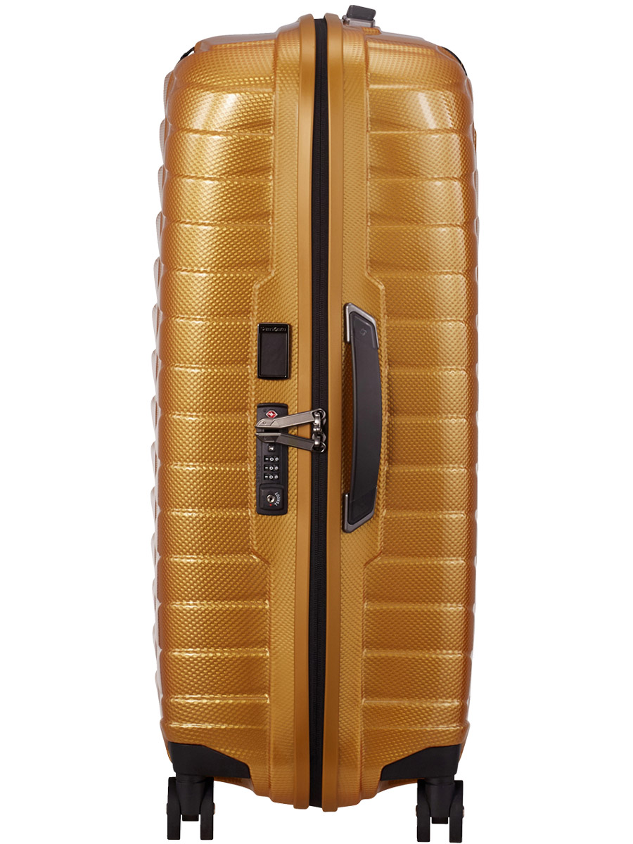 CW6-06002 Чемодан CW6*002 Spinner Samsonite Proxis  - Вид №3