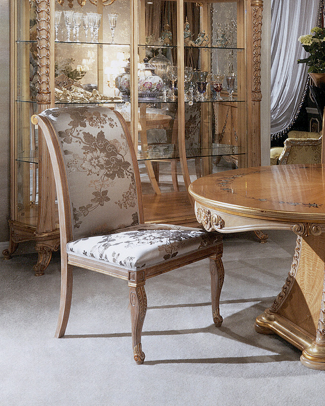 Стул  EZIO BELLOTTI 1265 