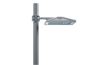 Алюминиевая головка полюса Сид заливки формы