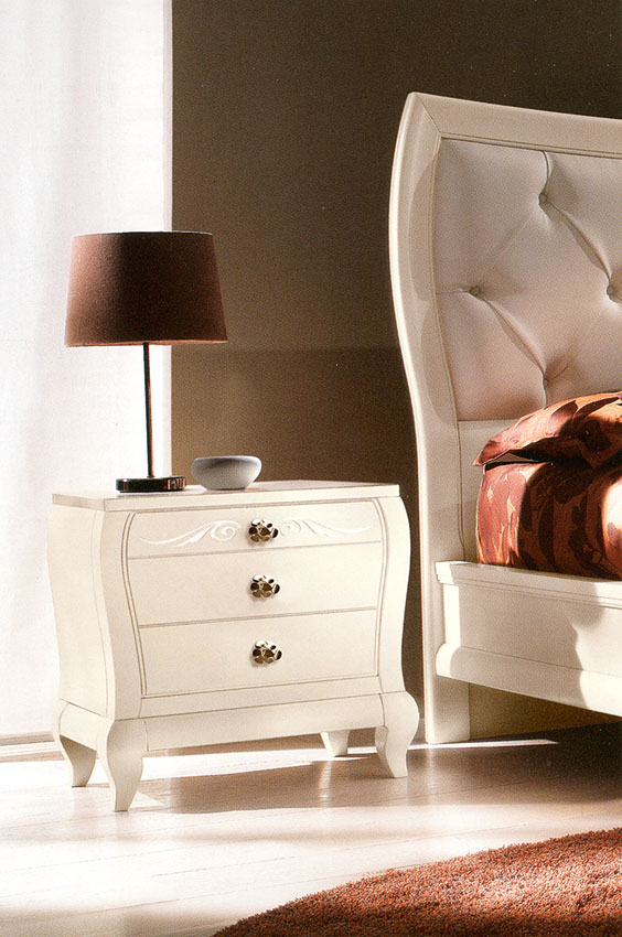 Тумбочка Miro MIRANDOLA D4150 Daniel