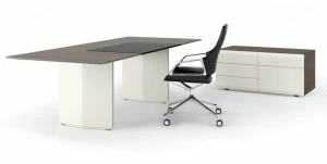 RENZ Деревянный стол с регулируемой высотой Pace