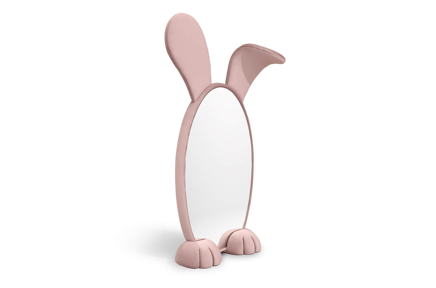 CIST374 Зеркала для детской Кролик Circu  - Вид №1