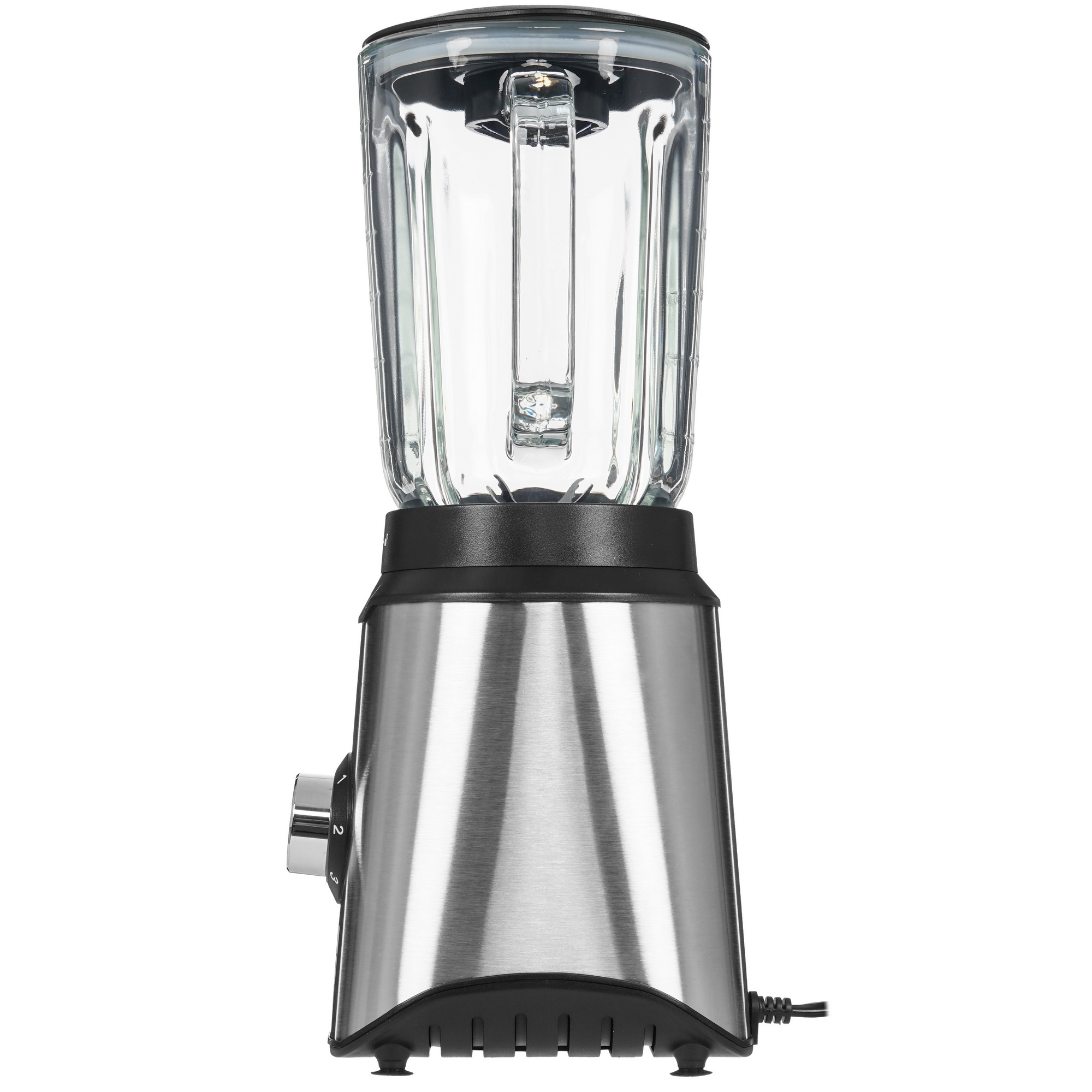 9901452 Блендер стационарный Willmark WTB-1100GS серый STDN-0023906 - Вид №2