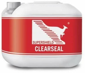 Supershield Кристаллизующийся репеллент-герметик на водной основе