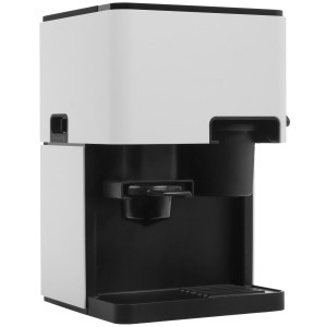 9153919 Кофемашина автоматическая Nivona CafeRomatica CUBE 4102 белый