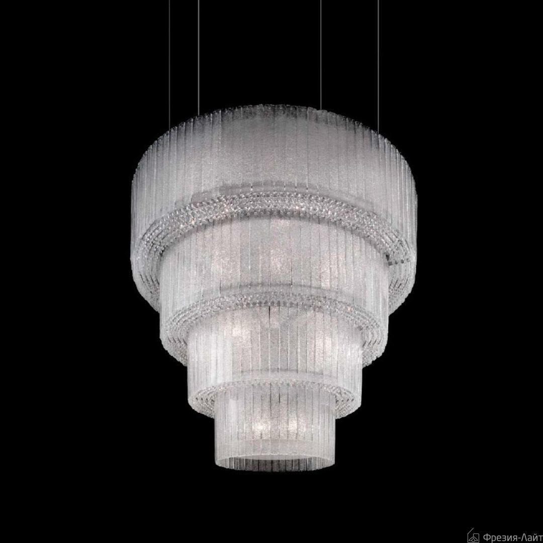 Masiero VE 1120 28 люстра подвесная ve112028