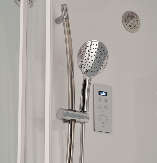 WU110 Душевая кабина SSWW WU - Вид №3