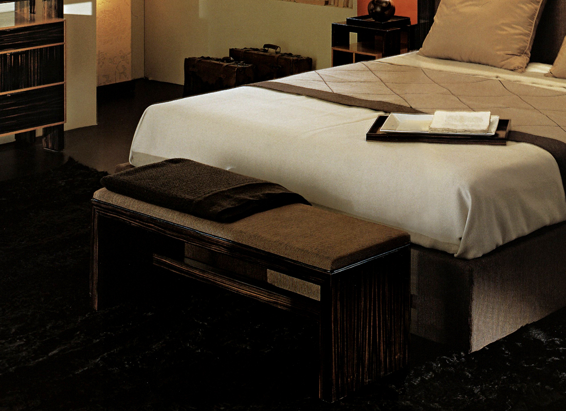 Банкетка  ANNIBALE COLOMBO A 1337 Today