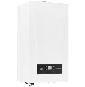 5317091 Газовый котел Baxi ECO Nova 24 F настенный
