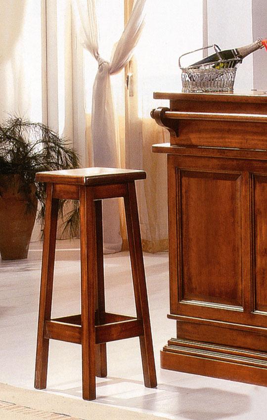 Барный стул  BTC INTERNATIONAL M 0100 Melograno