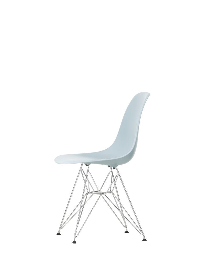 Мягкий стул из ткани VITRA Eames Plastic Chair ARCH-00146883 - Вид №82