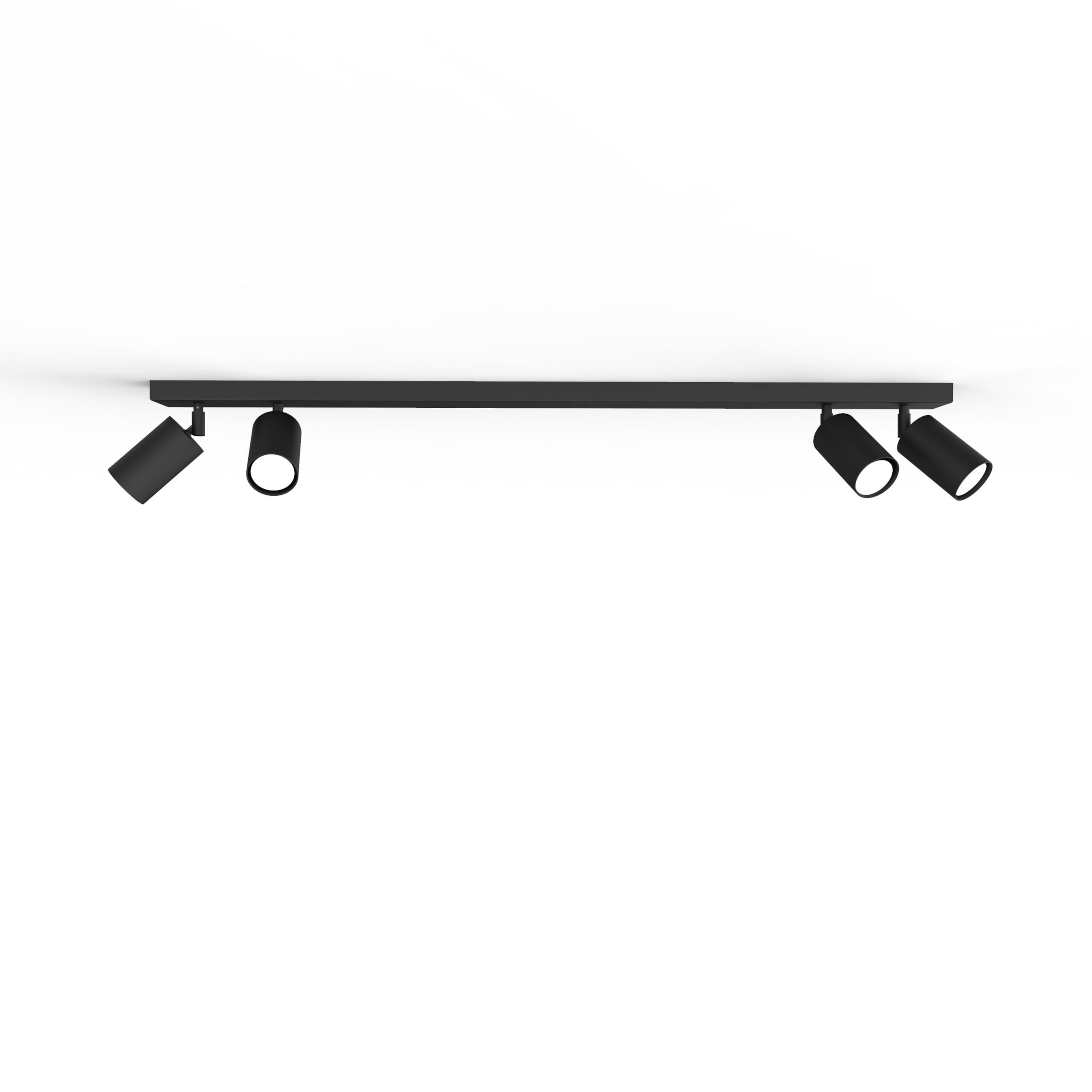 Несколько регулируемых светодиодных прожекторов WayPoint FLECK ARCH-00095820 - Вид №16