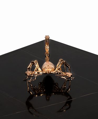 0-272 Центральный стол Metamorphosis  Boca Do Lobo  - Вид №25