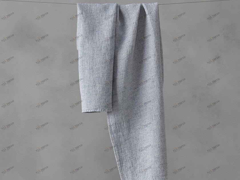 Society Limonta Льняное и хлопковое полотенце Maco sun-id-1504296