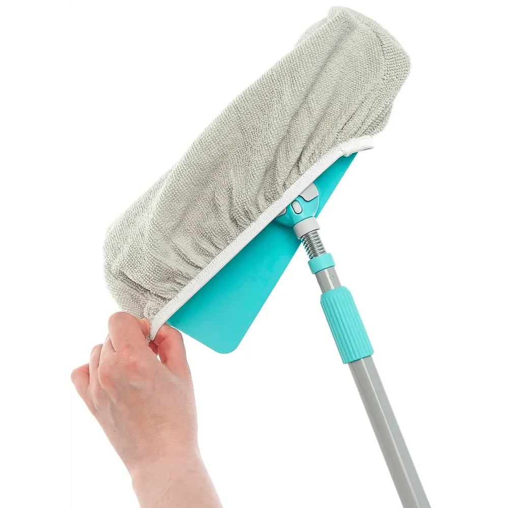 Сменные насадки Santreyd для швабры Home Queen - микрофибра 31 см 87274217 STLM-0073619 - Вид №3