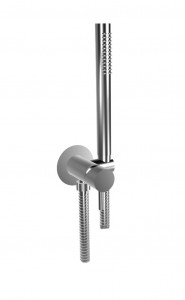 32915 Дуплексный душевой комплект с традиционным смесителем для душа / ванны и биде. Bongio On