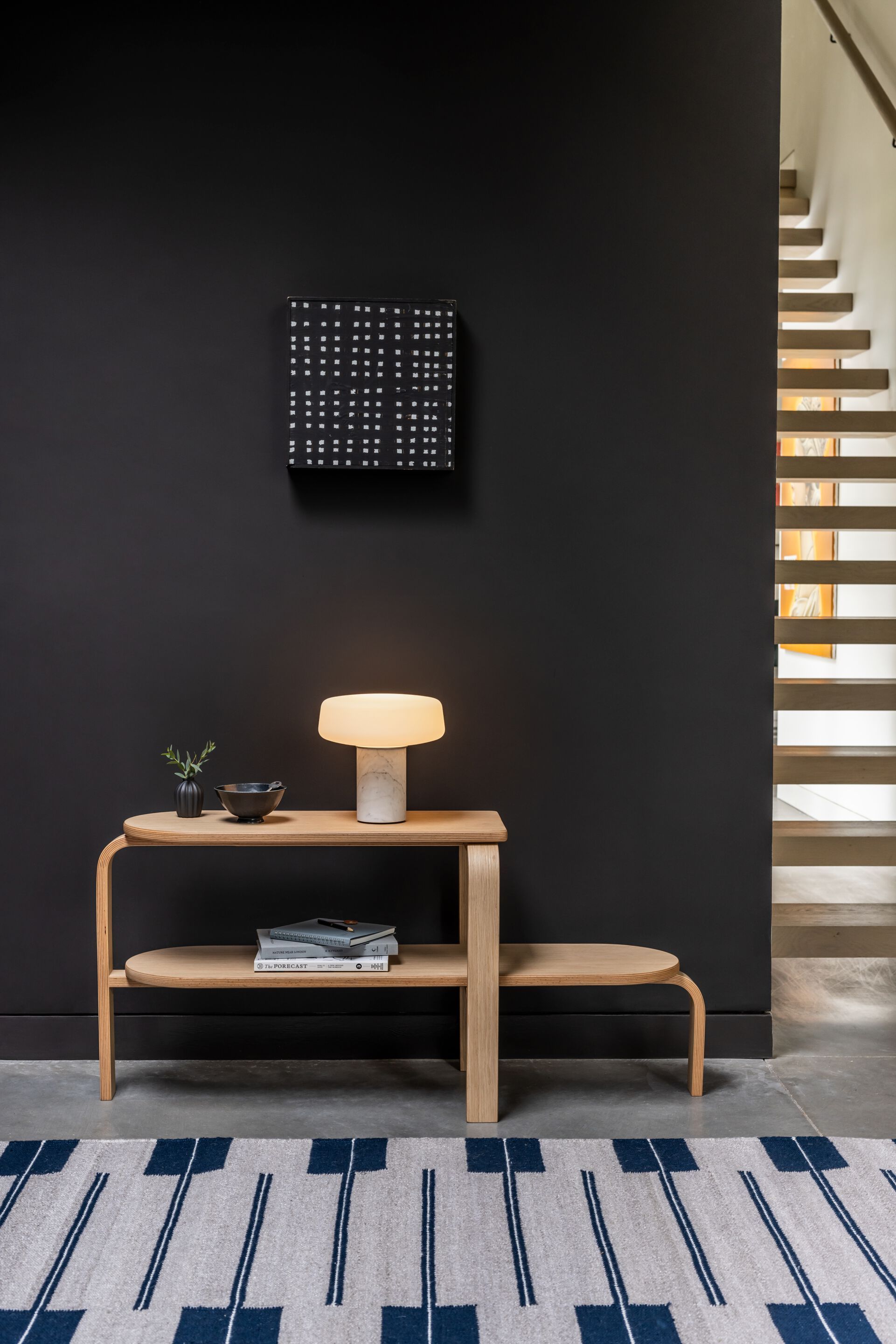 Журнальный столик / скамейка Case Altura ARCH-00062055 - Вид №5