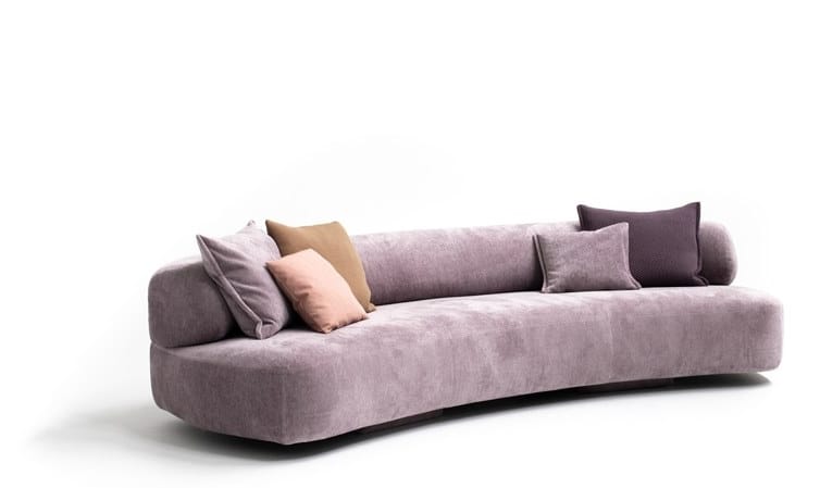 Съемный диван из ткани MOROSO Gogan ARCH-00114503 - Вид №10