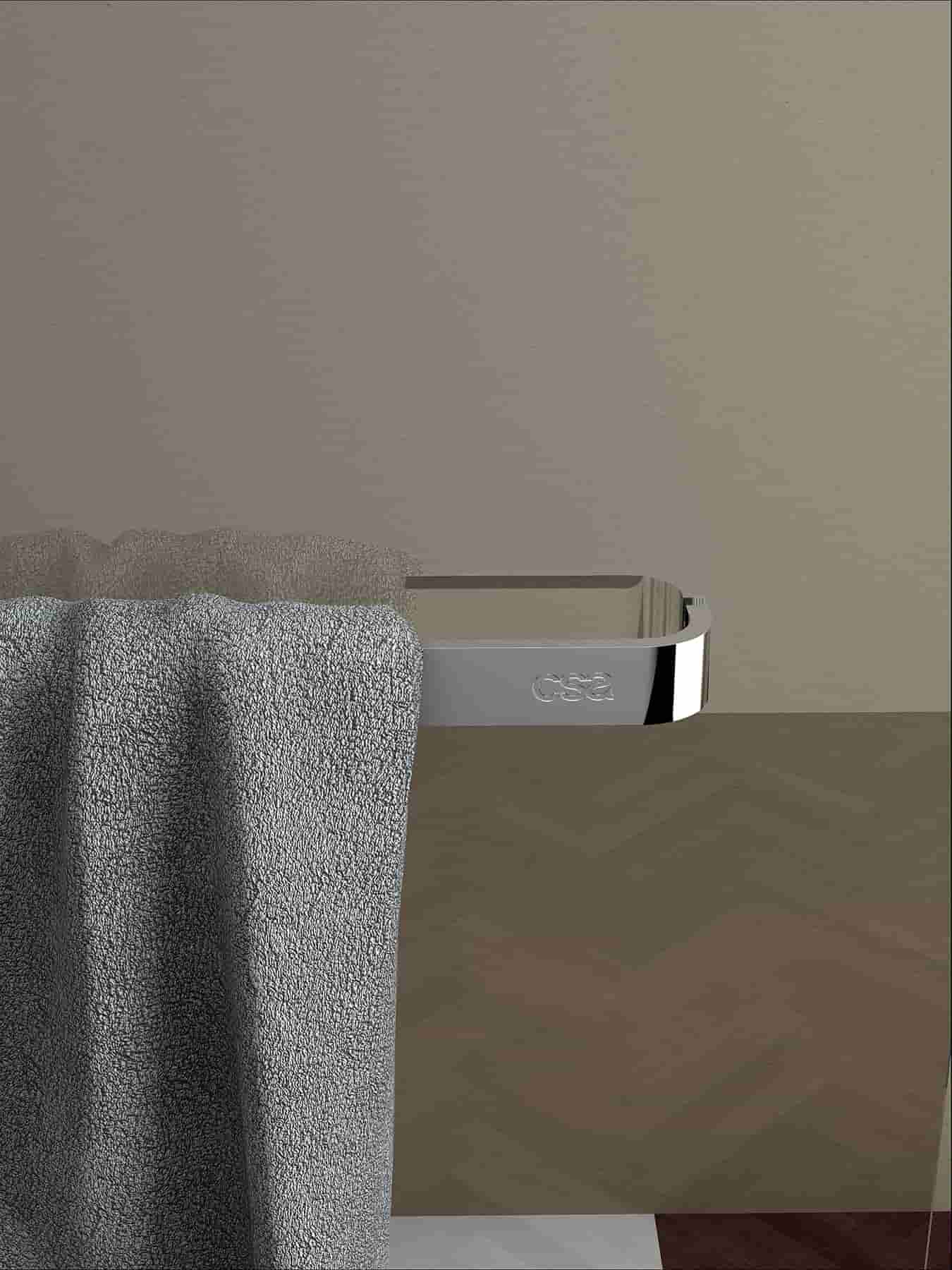 Душевая кабина из стали и стекла CSA Box Doccia Sabrina ARCH-00094546 - Вид №5