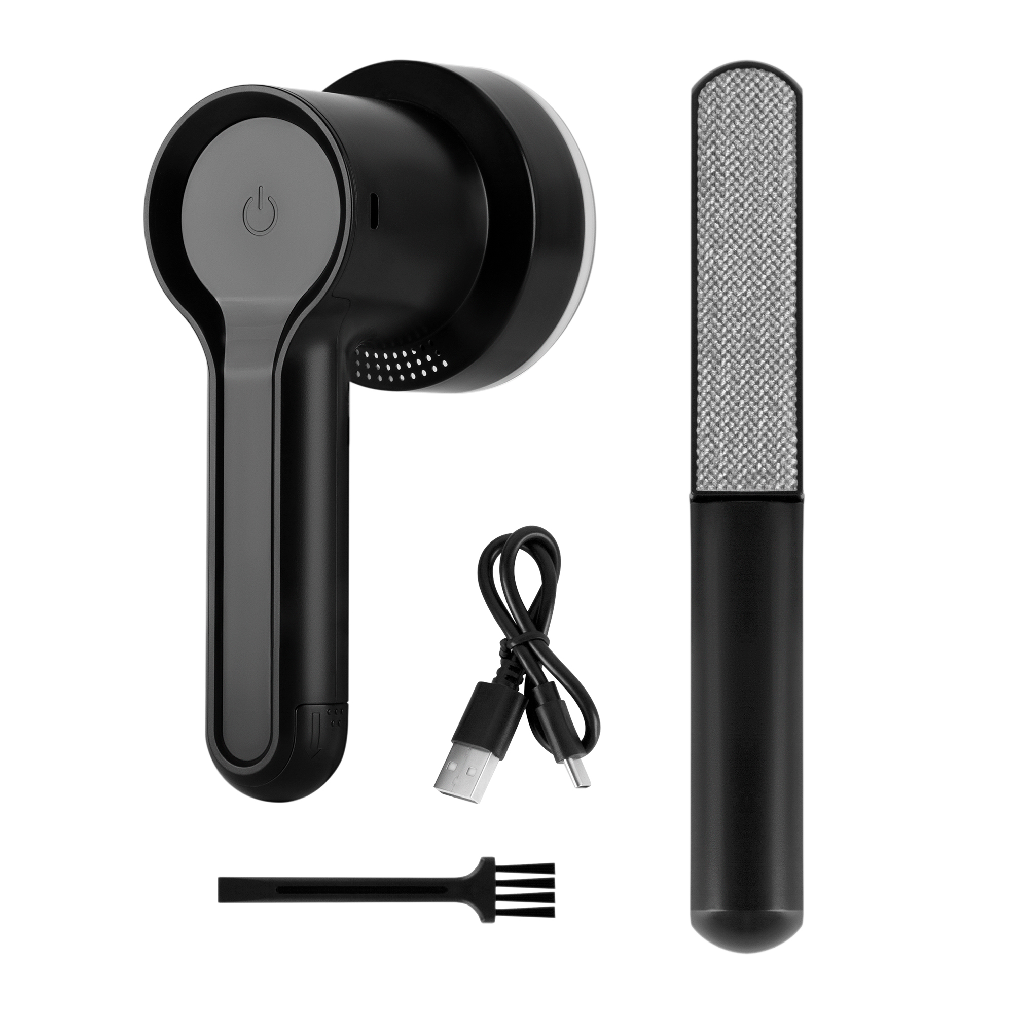 5463777 Машинка для удаления катышков Rombica Remover LRM-006 STDN-0030440 - Вид №10