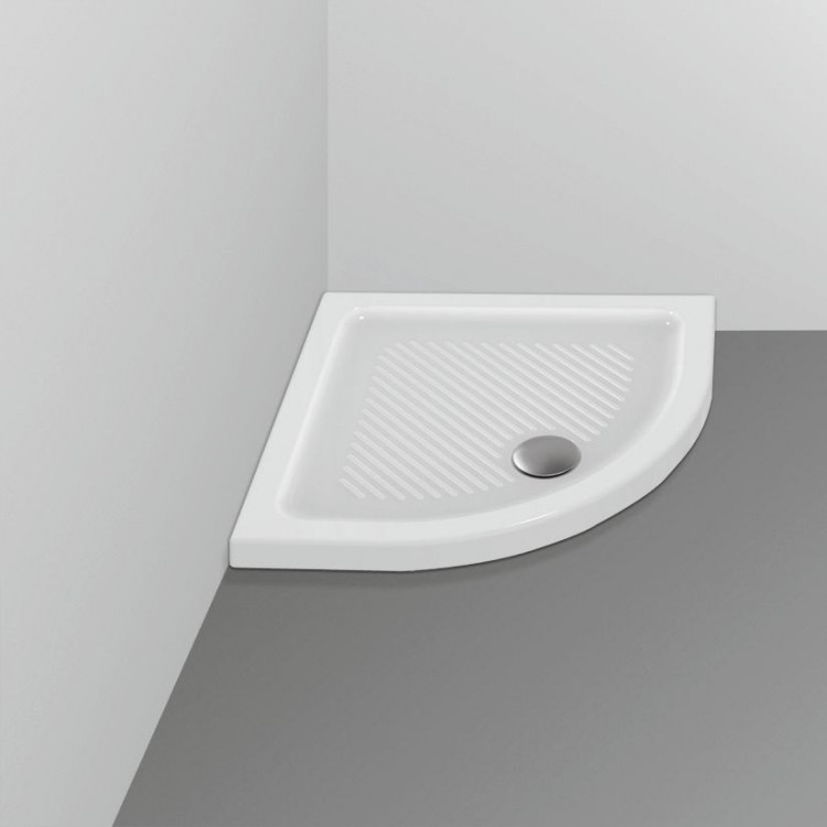 T266601 Душевой поддон 80X80 см Ideal Standard CONNECT - Вид №1