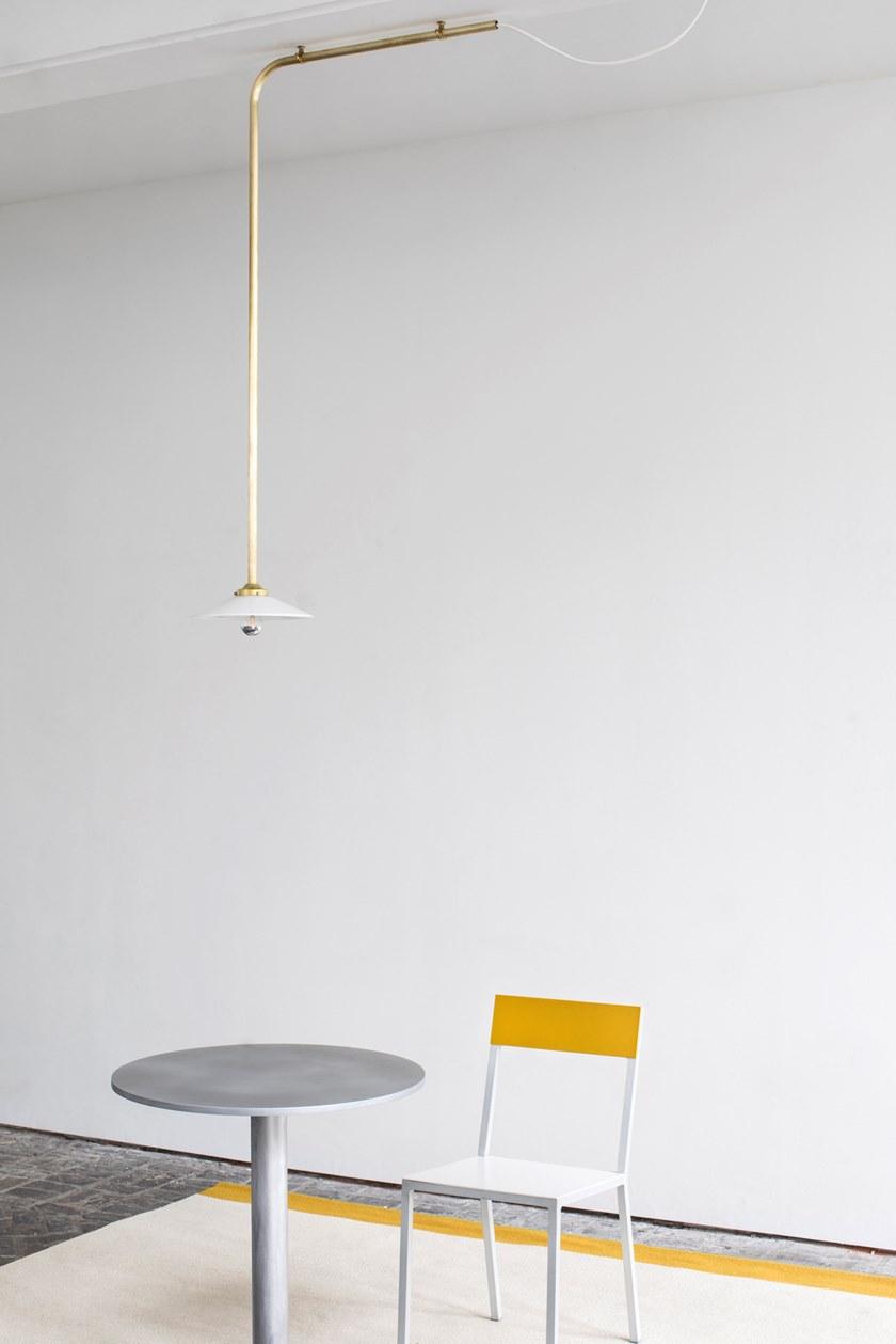 valerie_objects Алюминиевый садовый стул с открытой спинкой sun-id-1436727 - Вид №31