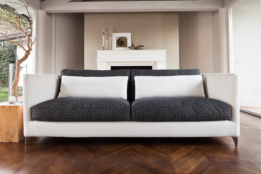 Vibieffe Модульный диван из ткани или кожи sun-id-1367810 - Вид №7