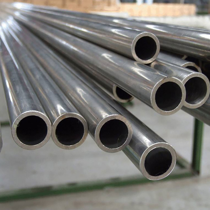 Труба IBP 18 х 1.0 нерж сталь AISI 316 (штанга 6м) PSTUBE31618 - Вид №3