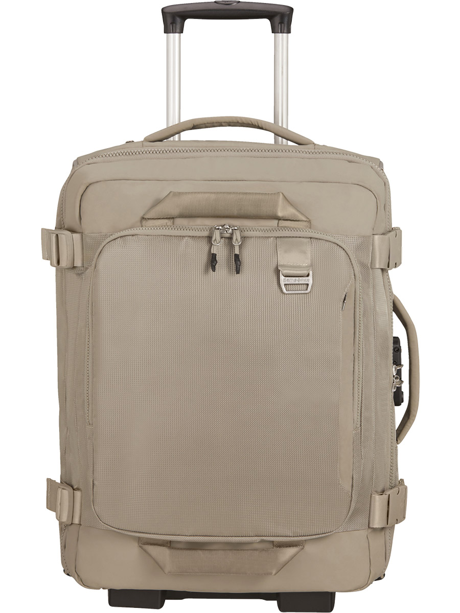 KE3-02005 Рюкзак на колесах KE3*005 Duffle 55 Samsonite Midtown  - Вид №1