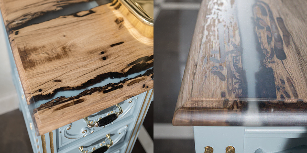 Gaia Комплект мебели IMPERO1 Classic - Вид №1