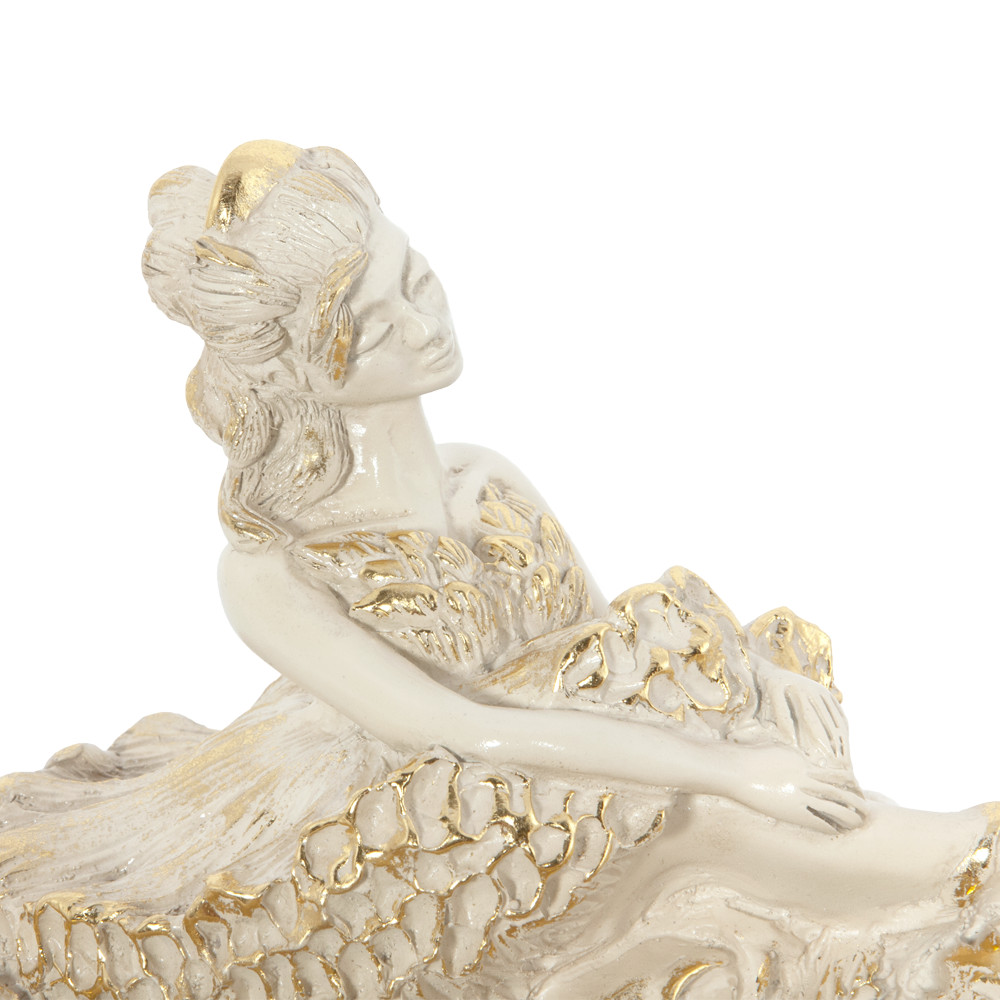 22644 Подставка под бижутерию Мариита Айвори BOGACHO 4627174552171 - Вид №6