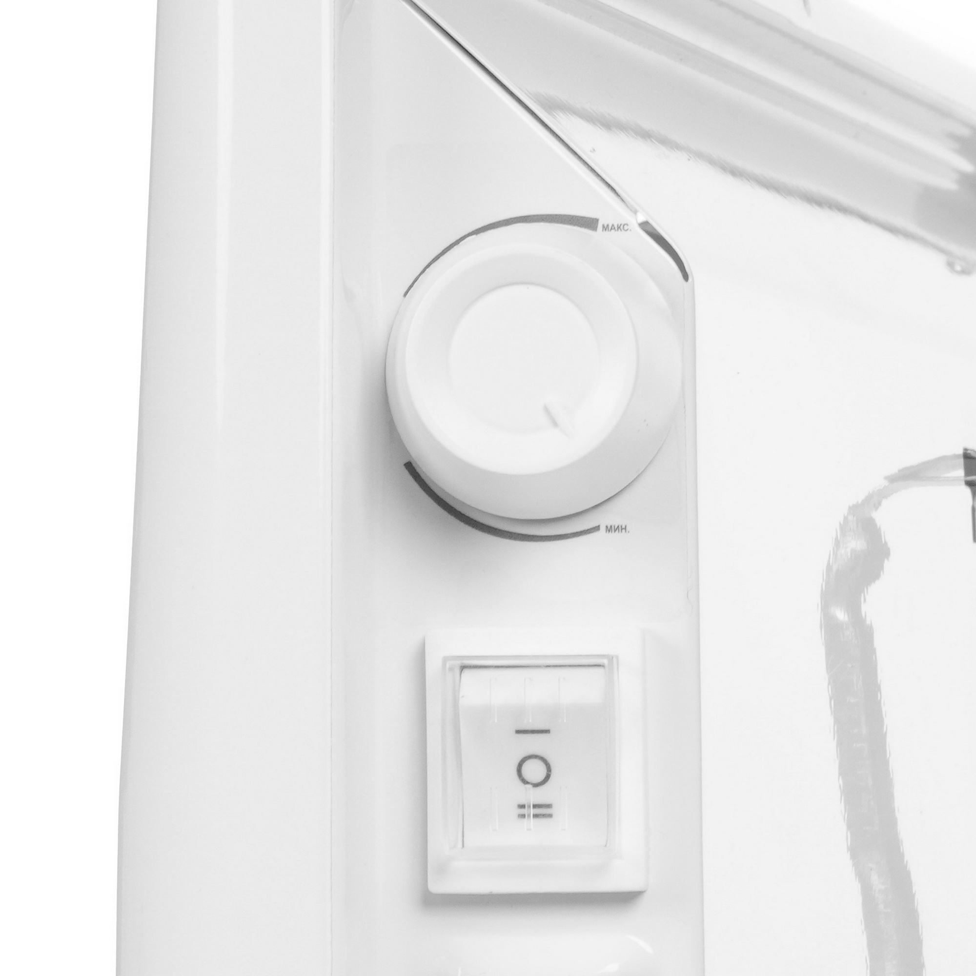 9150735 Конвектор Cadena HTR-1500-X STDN-0141458 - Вид №3