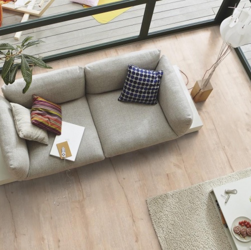 Ламинат Meister Дуб состаренный 6282 3300100020 - Вид №3