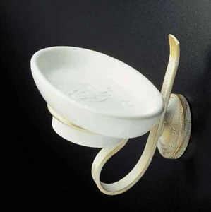 Classico Collection аксессуары для ванной комнаты серия Flora Stilhaus