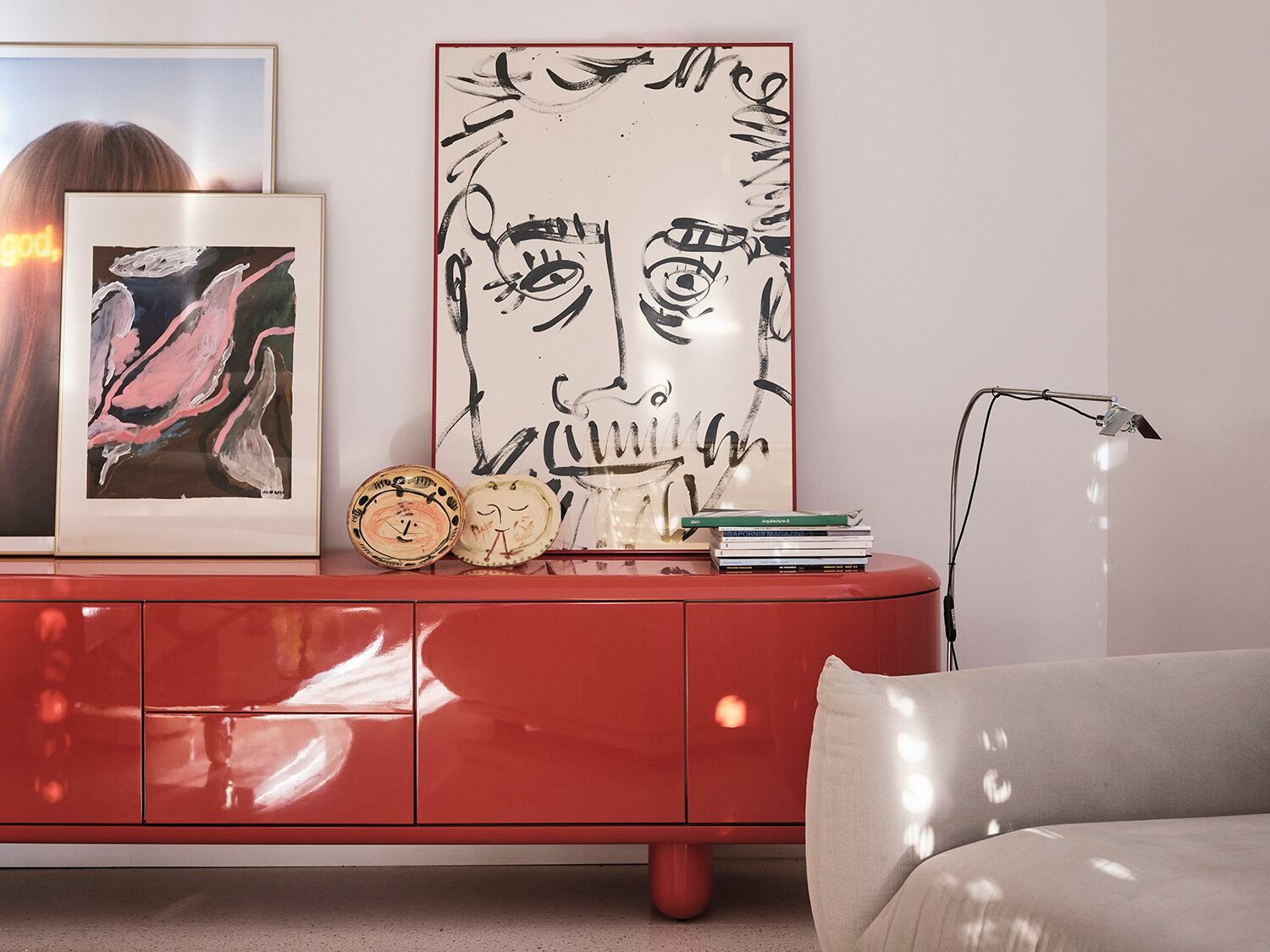 Шкаф с распашными дверями BD Barcelona Explorer ARCH-00073684 - Вид №5