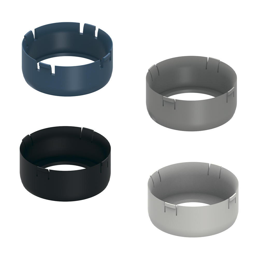 9820394 Принадлежности Tece TECEprofil