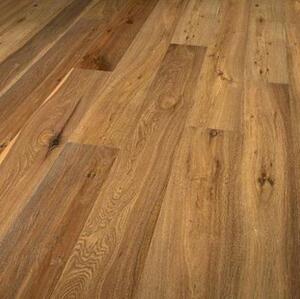 Паркетная доска Solidfloor Босфор