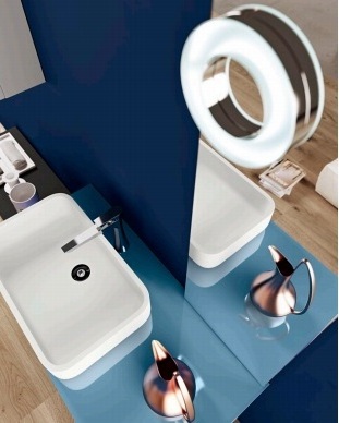 13 Moon Collection комплект мебели GBGROUP 39951 - Вид №1