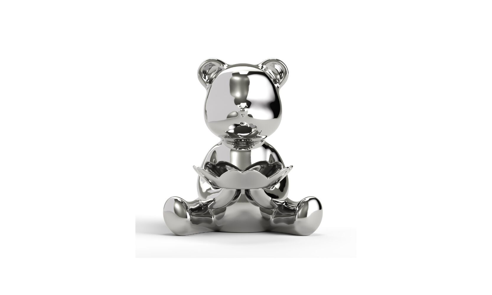 Полые керамические раковины GIULIA GRILLO ORSETTO ARCH-00061076 - Вид №7