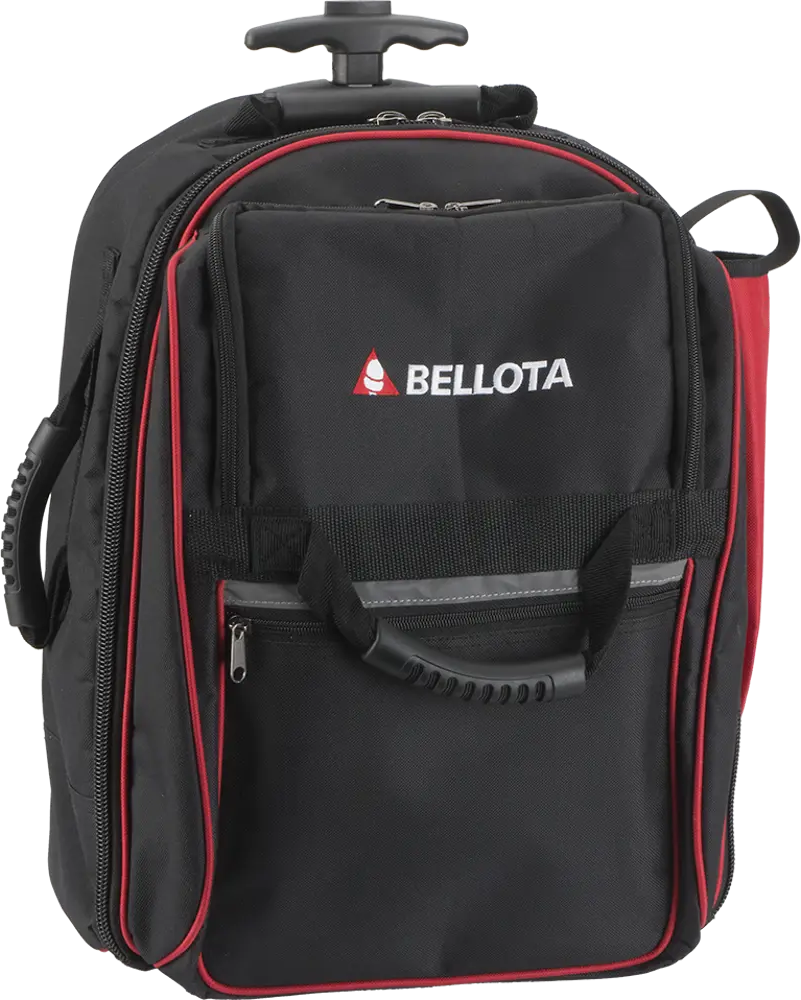 Рюкзак для инструментов Bellota MN35R с усиленным дном 87103913