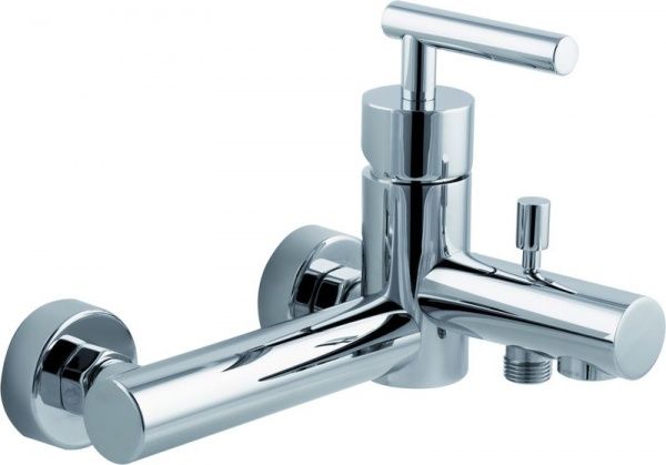 6201-010 Mariner Energy, однорычажный смеситель для ванны, цвет хром