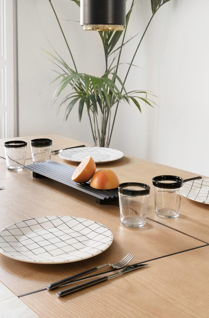 Woodendot Стол из ясеня прямоугольный Savia sun-id-1379410 - Вид №11