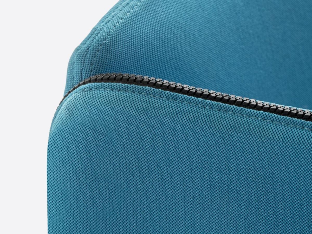 Кресло Pedrali Zippo ARCH-00068452 - Вид №2