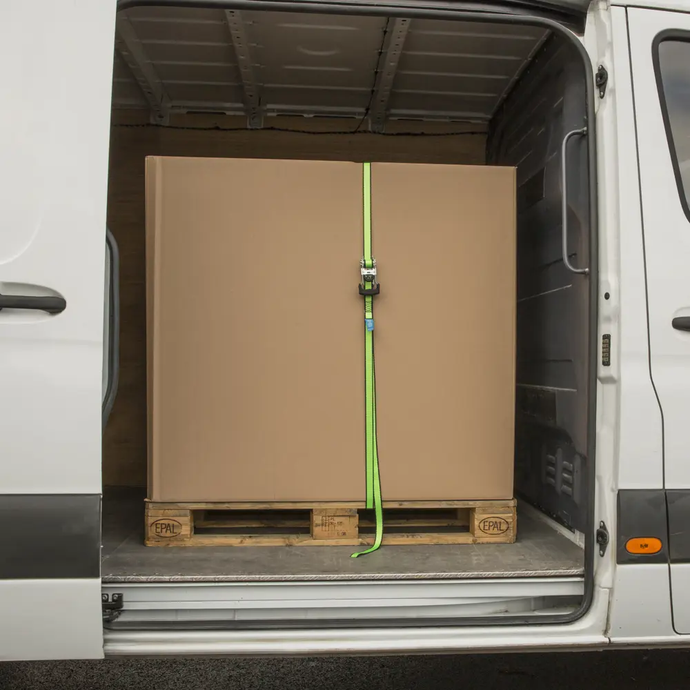 Ремень Standers крепежный 25 мм 5 м/уп STLM-2182392 - Вид №9