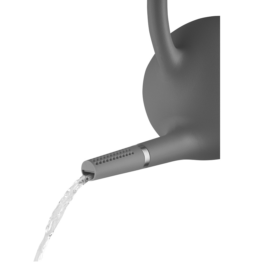 Лейка globe 9 л, серая EVA SOLO  254637 Серый  - Вид №5